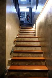 Baan Lung Poshtel - 14