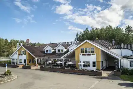 Storebaug Gjestegård - 15