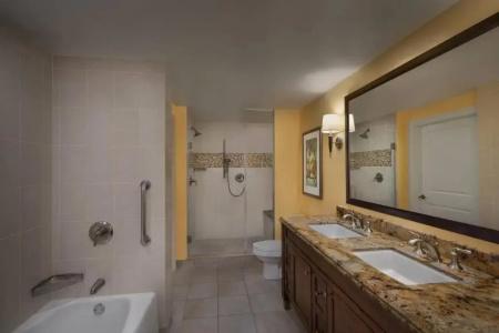 Marriott Lakeshore Reserve - 87