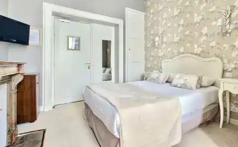 Hôtel Du Mail - 113