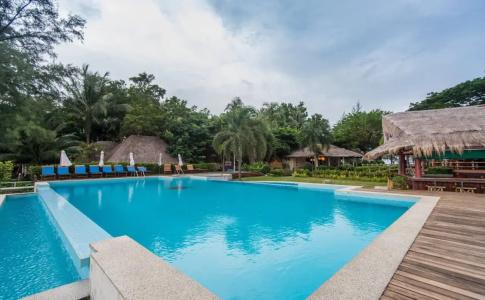 Twin Bay Resort - Sha Extra Plus - 12
