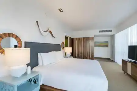 Hyatt Centric Waikiki Beach - 57