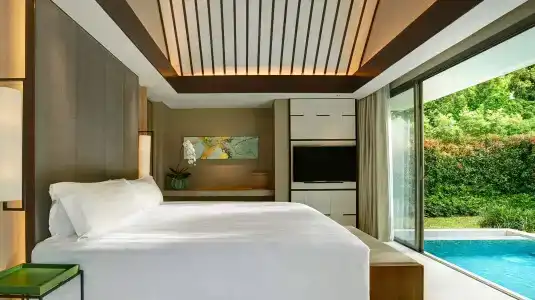 Santiburi Koh Samui - Sha Extra Plus - 110
