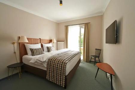 Prinz Myshkin Parkhotel - 52