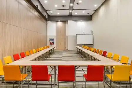 Park Inn By Radisson Zalakaros & Spa - 10