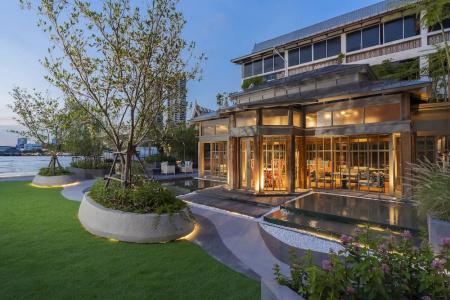 The Salil Riverside - 39