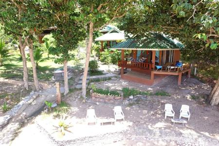 Chomjan Resort - 8