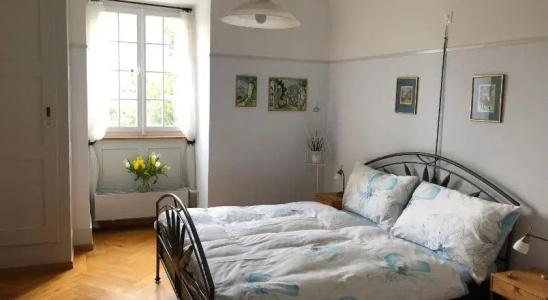 Bed and Breakfast Wildrose - 2