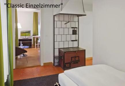 Boutique-Auberge - 26