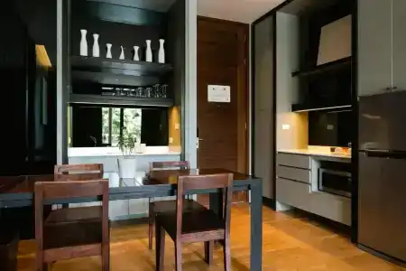 Atta Lakeside Resort Suite - 42