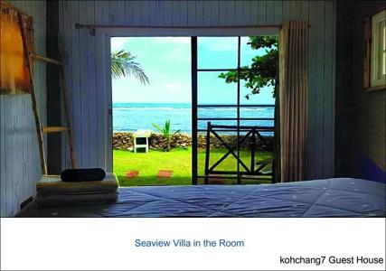 Kohchang 7 Guest House - 36