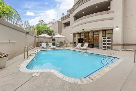 Sonesta Es Suites San Antonio Downtown Alamo Plaza - 17