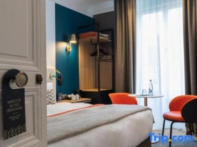 Best Western Plus hôTel d'Anjou - 41