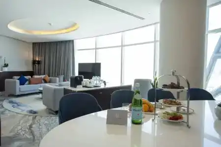 Century Marina Lusail - 28
