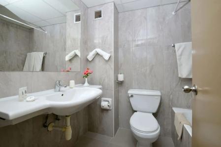 Natura Beach And Villas - 9