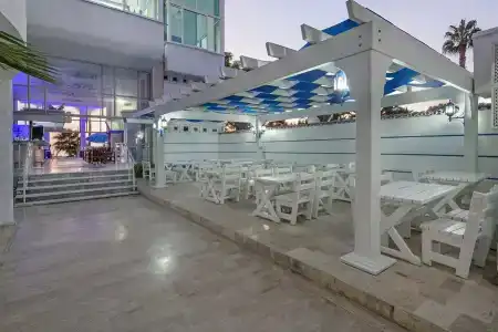 Olimpos Beach By Rrh&r - 8