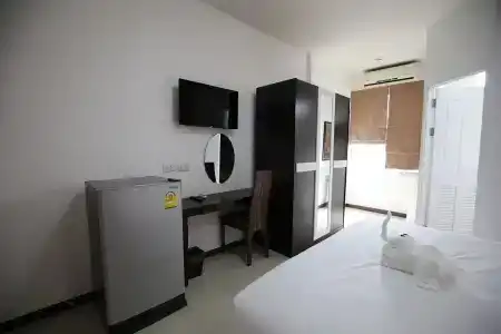 Sabun-Nga Hostel - 3