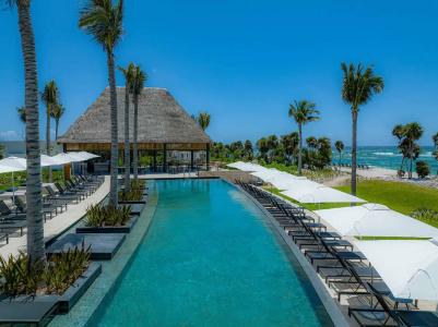 Conrad Tulum Riviera Maya - 20
