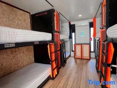 Ubox Hostel - 50