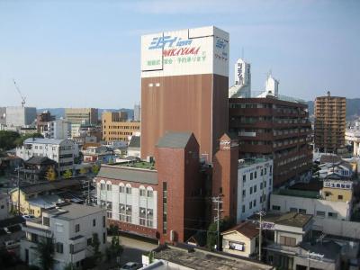 City Inn Wakayama Wakayama-Ekimae - 16