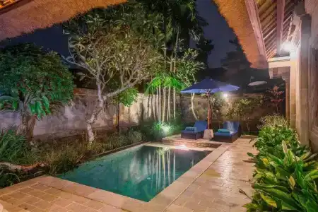 Samhita Garden Ubud - 64