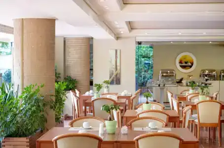 Blazer Suites - 29