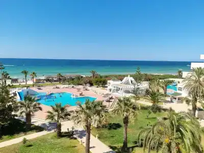 Helya Beach & Spa - 24