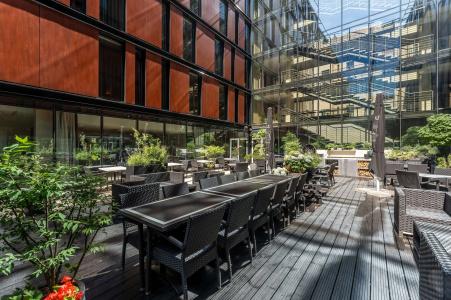 Radisson Blu Elizabete, Riga - 24