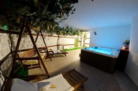 Guest House Mountain Romance & Free Sauna and Steam Bath - 13