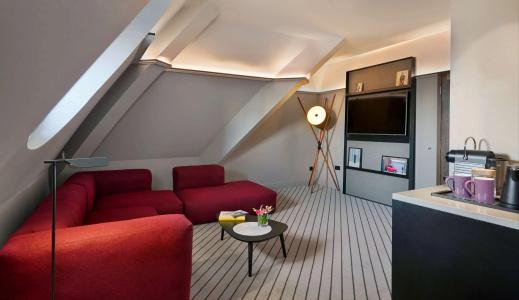 Andaz London Liverpool Street - a Concept by Hyatt - 34