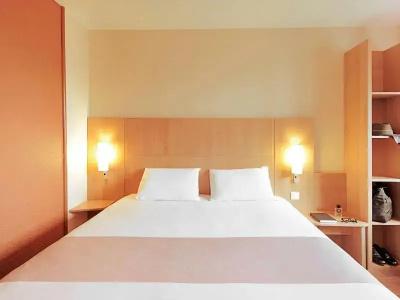 Ibis Marrakech Centre Gare - 61