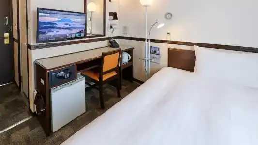 Toyoko Inn Osaka Abeno Tennoji - 14