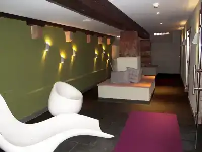 Restaurant Au Cerf d'Or - 17