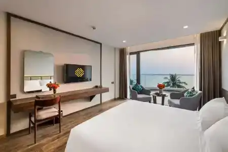 Sunset Beach Resort and Spa - 75