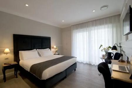 Seven Suites - 121