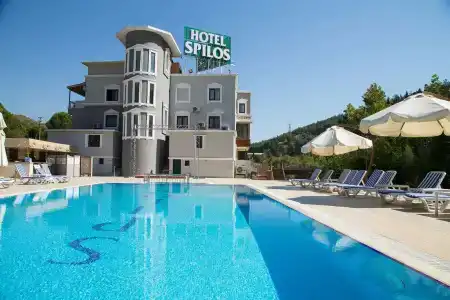 Spilos - 14