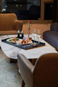 Radisson Blu Antananarivo Waterfront - 152