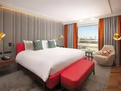 Sofitel Warsaw Victoria - 85