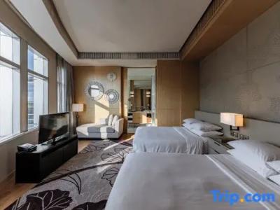 Bangkok Marriott Sukhumvit - Sha Extra Plus - 174