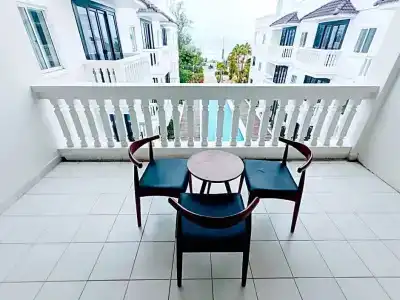 Mary Beach & Resort - 264