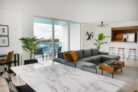 Seacoast Suites on Miami Beach - 126