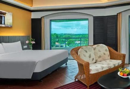 Swiss-Garden Beach Resort, - 54