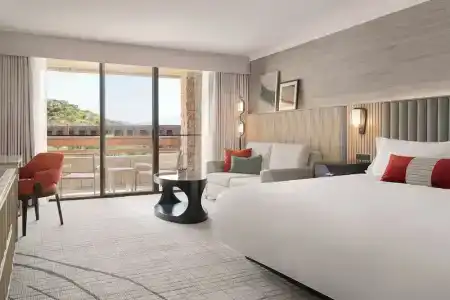 Loews Ventana Canyon Resort - 67