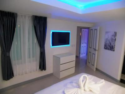 Swiss Villas Panoramic - Sha Certified - 221