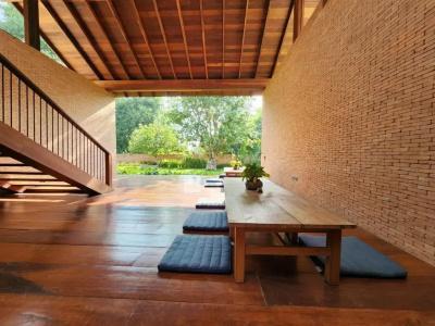 Athita The Hidden Court Chiang Saen Boutique Sha Plus Certified - 16
