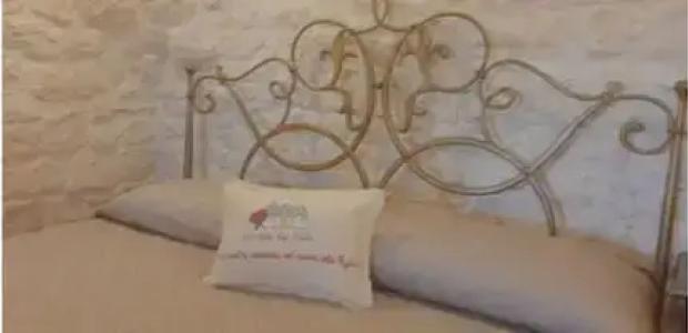 La Rosa Dei Trulli b&b - 39