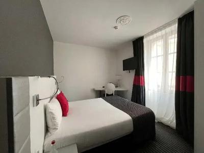 Best Western Blois Château - 29