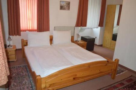 Pension Walzerstadt - 36