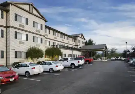 The Ashley Inn of - 16