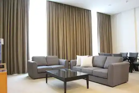 Holiday Inn Melaka, An Ihg - 65